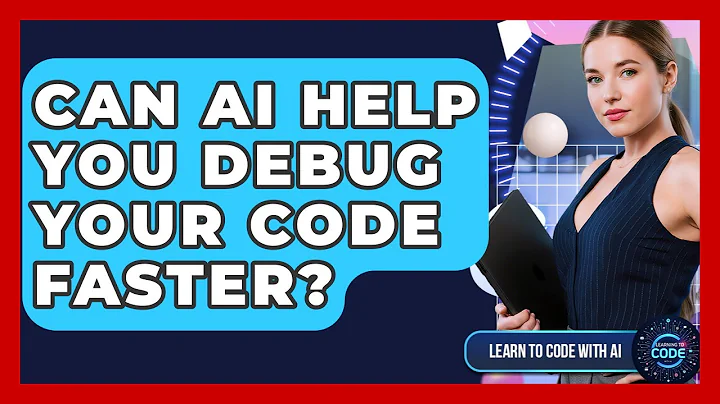 Can AI Help You Debug Your Code Faster? - Learning To Code With AI