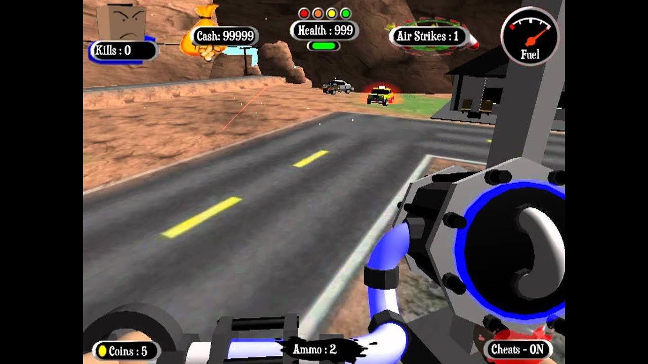 Crappy Day(2) Unity3D game YouTube