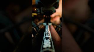 Ballistabat. Ready When You Are. Ballista.co Use Code Tube