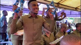 Yesu Atuita by BERNARD MUKASA