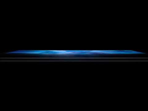 Mi MIX Alpha Just Landed