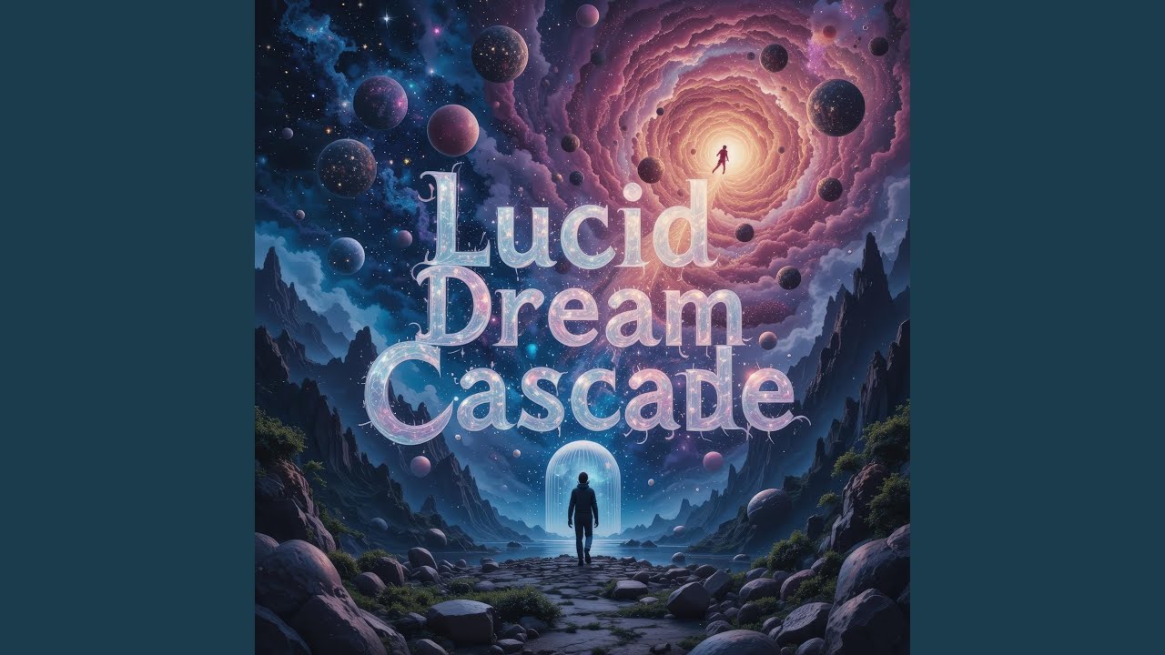 Meet Me In The Lucid Dream