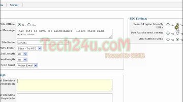 Search Engine Optimization in Joomla.avi