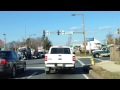 Beginning of video