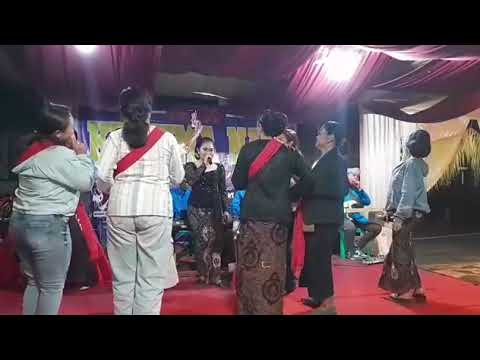 Sinta Aulia-Grigis-Campursari NEW KUSUMA NADA (OFFICIAL VIDEO MUSIC)
