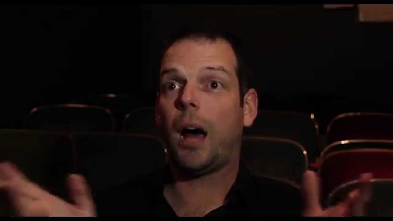 Interview: Director Adam O’Brien @ the 2014 NYCHFF