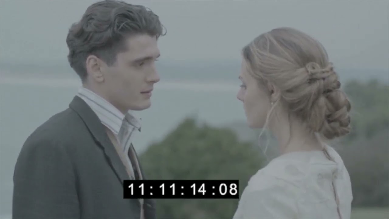 The Kiss - Rescore by Christopher Gough