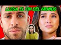 Piqué &quot;LOS LATINOS NO TIENEN NADA QUE HACER&quot;, Novio de Becky G. INFIEL! Tristan CONQUISTA a Khloe