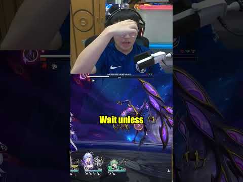 My First Anomaly Arbitration Run Honkai Star Rail 