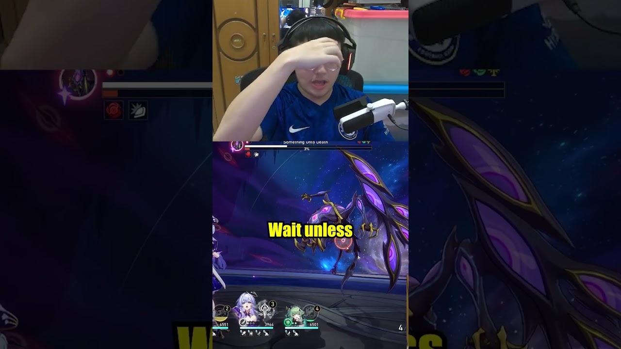 Мой первый запуск арбитража аномалий... | Honkai Star Rail