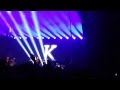 Capture de la vidéo Kollegah King Tour 2014 Mainz