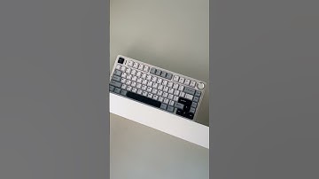 Cleanest setup on youtube? #foryou #gamingsetup #techtoktips #techtok #viralvideo