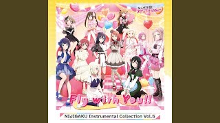 恋するSunflower (Off Vocal)