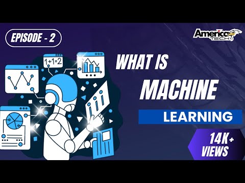 What Is Machine Learning? | A Beginner’s Guide to AI & Data| Analytics | Episode 1