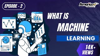 What Is Machine Learning? | A Beginner’s Guide to AI & Data| Analytics | Episode 1