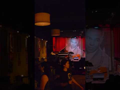 Charlie Parker night #jazz #music #art #chicago #nightlife #instrumental #friends #city #drinks
