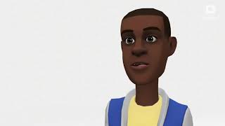 Ray’s Trash Service Ad1