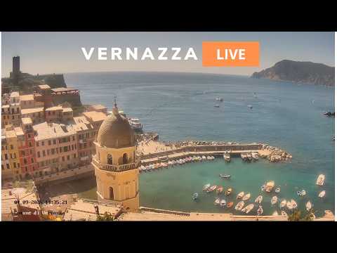 Comune di Vernazza - Cinque Terre