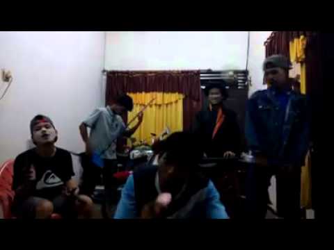 Langsa alur dua mengila