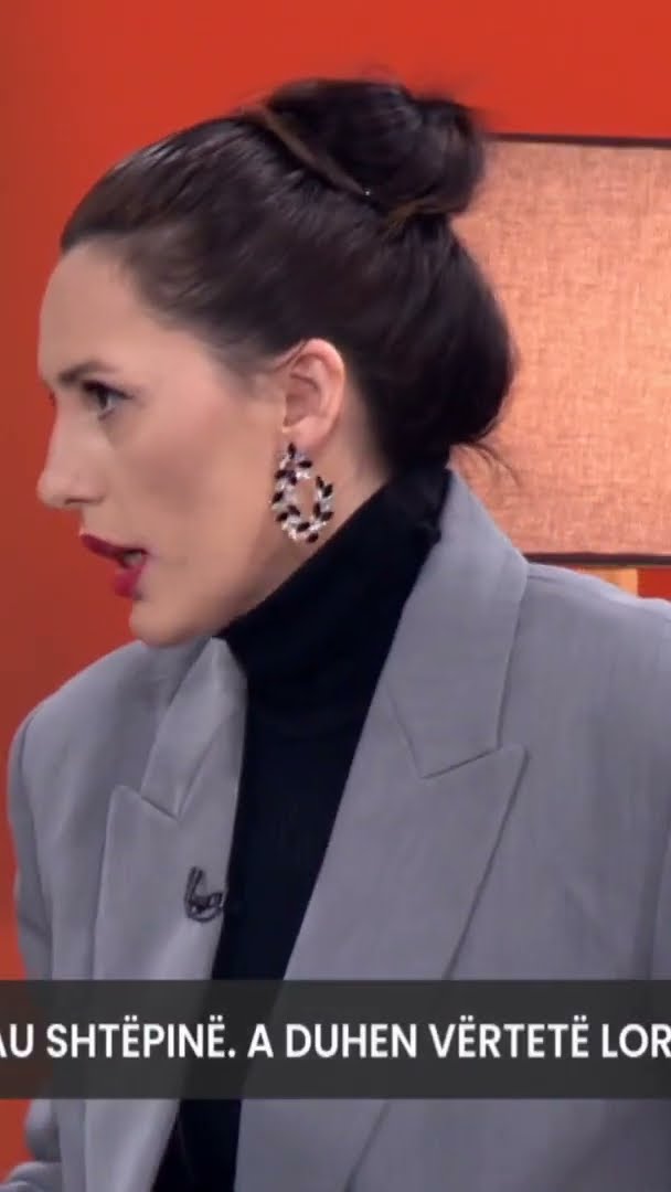 Pse u prish dasma e LORIT dhe JOZIT? Lojë apo dashakeqësi, plas debati me të ftuarit