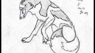 Sound the bugle - Wolves(PMV)(OLD!!!)