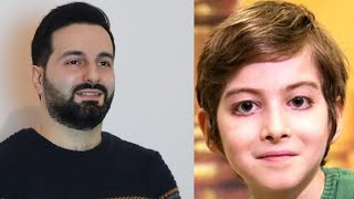 Atakan Kayalar Küçük Bilgin Mi, Proje Çocuk Mu?