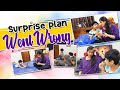 My Planning for Surprise Happy Birthday Gifts Went Wrong | My Family Story| Vlog | Sushma Kiron