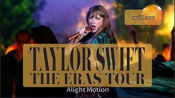 willow (The Eras Tour) (Studio Version)