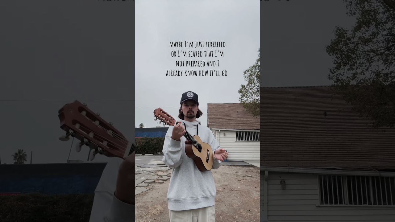 Terrified demo - Dosey