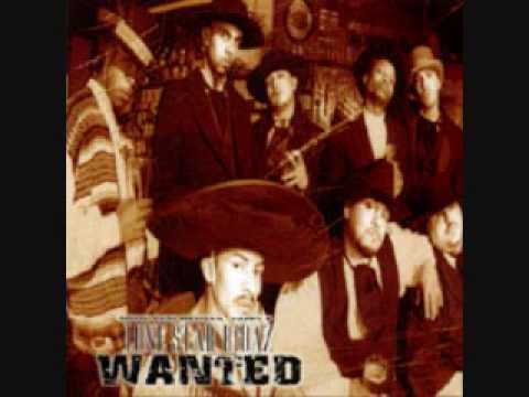 Lone Star Ridaz – Wanted – CD (Album), 2001 [r7170282] | Discogs