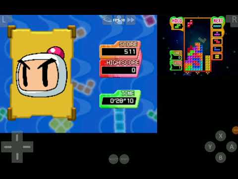 tetris party live?
