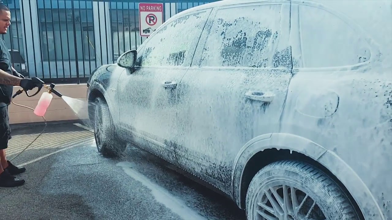 MobileWash   America's Largest Network of Professional Detailers