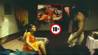 Aadhi Pinisetty Padmapriya Spent Great Time Cheating Aunty Mirugam Exclusive Scene | Cinema Theatre