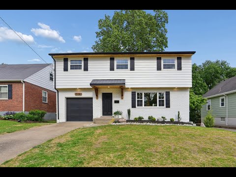 7112 Summit Avenue, Cincinnati, OH home video tour