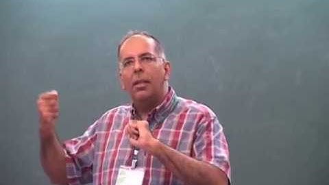 FSTTCS L4A Descriptive Complexity and Polynomial Time Part 1