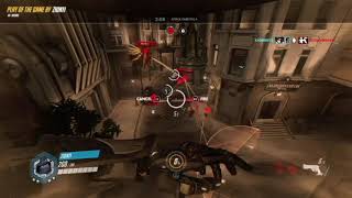McCree DeadEye Compilation #3