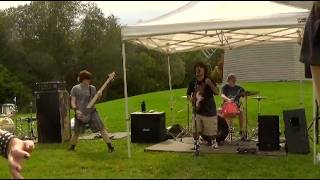 Brownie Points live at the Middletown Music Fest 2026