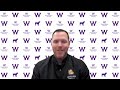 Joe Davis, Western Illinois (Week 2 - 9/8/26)