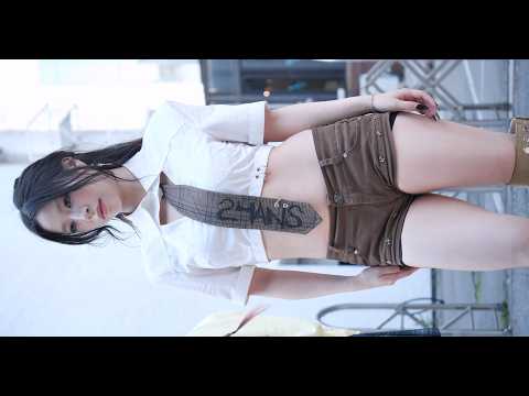 소왓버스킹 게스트] <strong>이루</strong> YiRue - 미야오 Abracadabra 아브라카다브라 @홍대버스킹  (26.05.31)