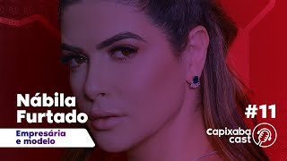 NÁBILA FURTADO - CAPIXABA CAST #11