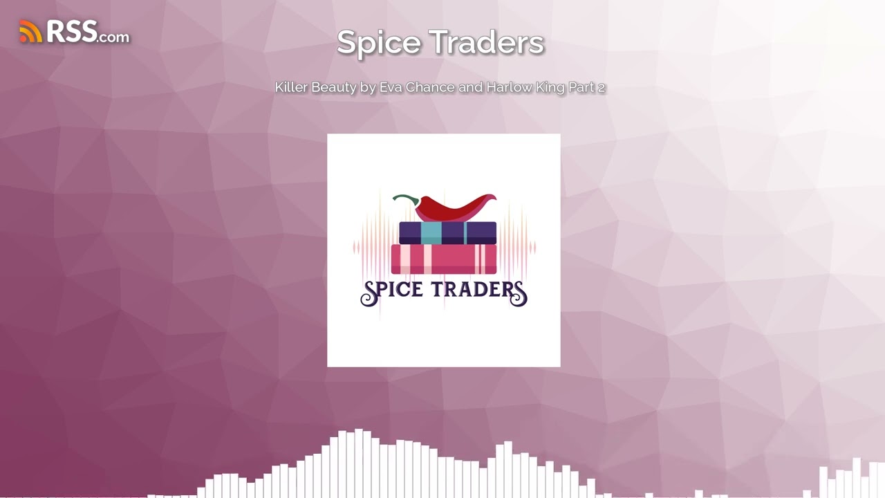 Killer Beauty by Eva Chance and Harlow King Part 2