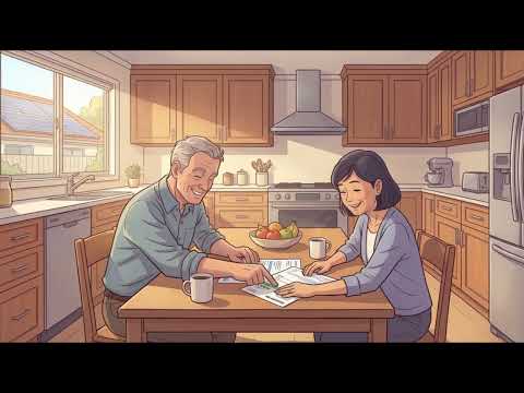 Consumer energy resources explained