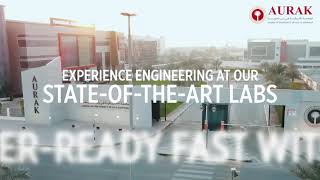 Experience Engineering at our State-of-the-art Facilities