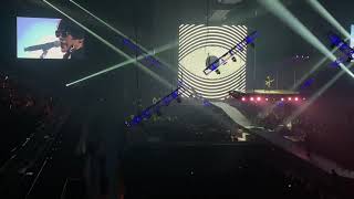 20190428盧廣仲11週年演唱會大人中-七天