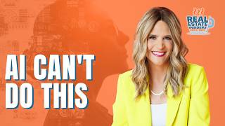 Agent Series 51: Don't Let AI Replace Human Connection