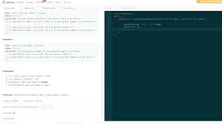 LeetCode | 496. Next Greater Element I | Easy to Understand | C++ Solution
