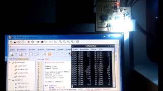 Raspberry PI I2C Teil 3 (TSL2561)