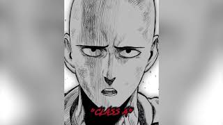 Montagem Contigo - Repsaj (Best Version) Tiktok Version & One Punch Man