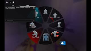 Sryy chat I had to use ptw I needed to make it fair #rivals #fyp