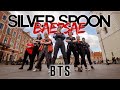 [KPOP IN PUBLIC | ONE TAKE] BTS (방탄소년단) - &#39;SILVER SPOON (뱁새)&#39; Dance Cover by Moonlight Crew